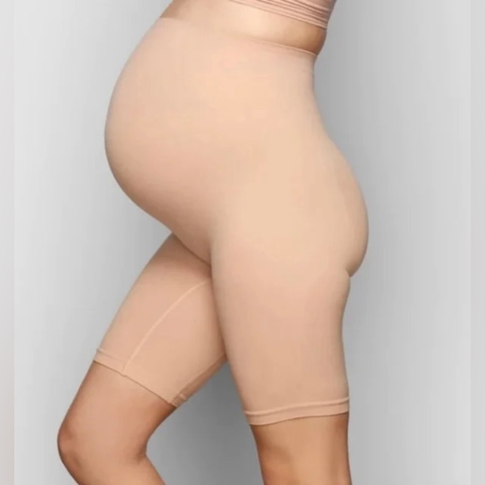 Skims Sculpting Maternity Shapewear